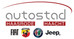Logo Autostad Haasrode